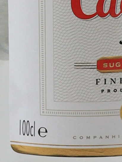 Cachaca 51 1L