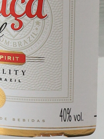 Cachaca 51 1L