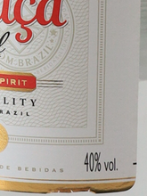 Load image into Gallery viewer, Cachaca 51 1L