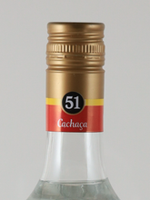 Load image into Gallery viewer, Cachaca 51 1L