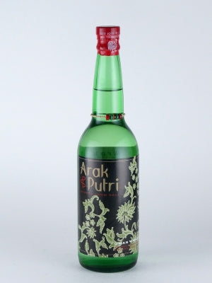 Arak Putouri