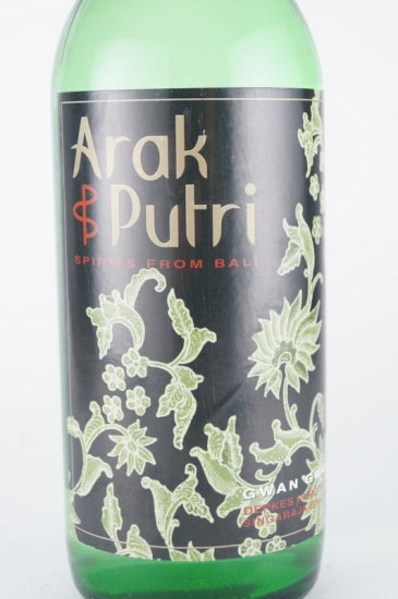 Arak Putouri