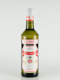 Aalborg Taffel Aquavit