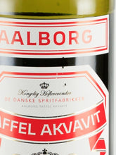 Load image into Gallery viewer, Aalborg Taffel Aquavit