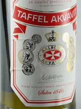 Load image into Gallery viewer, Aalborg Taffel Aquavit