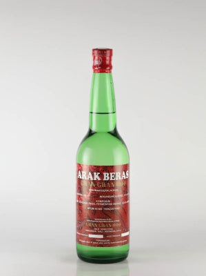 Arak Brass
