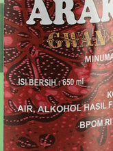 Load image into Gallery viewer, Arak Brass