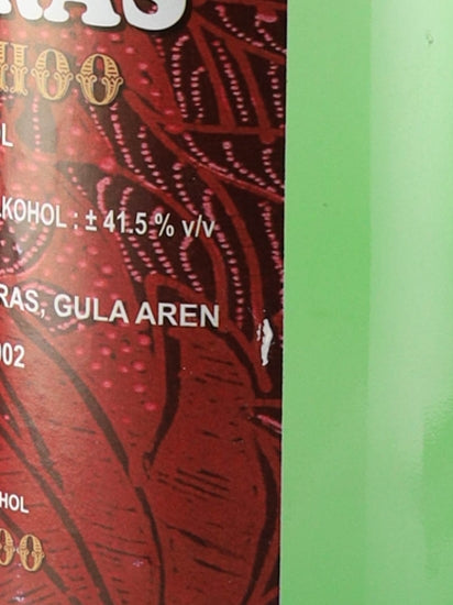 Arak Brass
