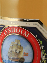 Load image into Gallery viewer, Linie Aquavit 700ml (defective label)