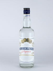 Bommerlunder Silver