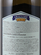 Load image into Gallery viewer, Absente Kubler Nuschatel