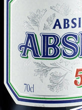 Load image into Gallery viewer, Absente 55 700ml