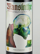 Load image into Gallery viewer, Absente Mansin by Marilyn Manson