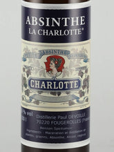 Load image into Gallery viewer, Paul Devoir Absinthe La Charlotte
