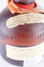 Load image into Gallery viewer, Grand Marnier Old Bottle