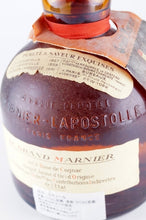 Load image into Gallery viewer, Grand Marnier Old Bottle