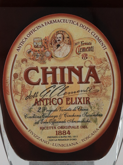 Clementi China Liqueur 700ml