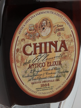 Load image into Gallery viewer, Clementi China Liqueur 700ml