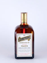 Load image into Gallery viewer, Cointreau 1980s Distribution Old Bottle