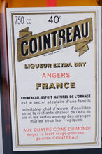 Load image into Gallery viewer, Cointreau 1980s Distribution Old Bottle