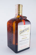 Load image into Gallery viewer, Cointreau 1980s Distribution Old Bottle