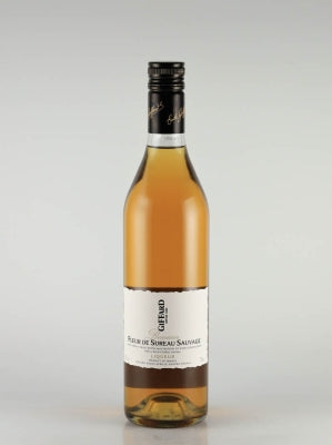 Giffard Fleur de Sureau Sauvage