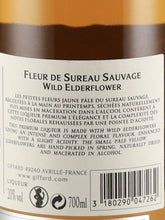 Load image into Gallery viewer, Giffard Fleur de Sureau Sauvage