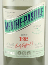 Load image into Gallery viewer, Giffard Mante Pastille