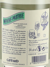 Load image into Gallery viewer, Giffard Mante Pastille