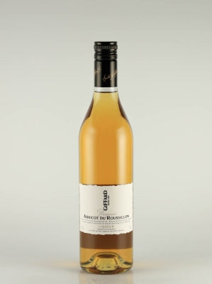 Giffard Abricot du Roussillon