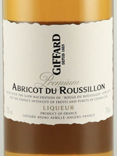 Load image into Gallery viewer, Giffard Abricot du Roussillon