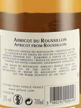 Load image into Gallery viewer, Giffard Abricot du Roussillon