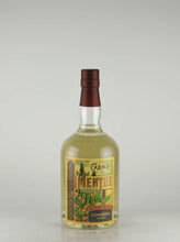 Load image into Gallery viewer, Tempus Fugit Creme de Menthe