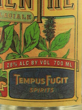 Load image into Gallery viewer, Tempus Fugit Creme de Menthe