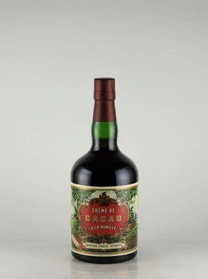 Tempus Fugit Creme de Cacao