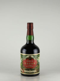 Tempus Fugit Creme de Cacao