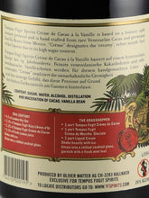 Load image into Gallery viewer, Tempus Fugit Creme de Cacao
