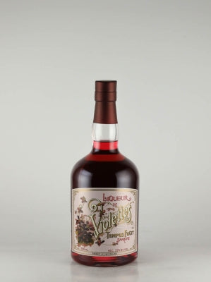 Tempus Fugit Liqueur de Violette