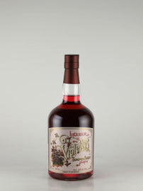 Tempus Fugit Liqueur de Violette
