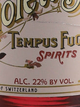 Load image into Gallery viewer, Tempus Fugit Liqueur de Violette