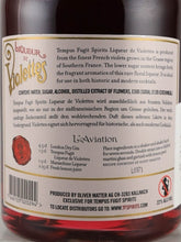 Load image into Gallery viewer, Tempus Fugit Liqueur de Violette