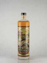 Load image into Gallery viewer, Tempus Fugit China Laero Dore