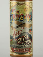 Load image into Gallery viewer, Tempus Fugit China Laero Dore