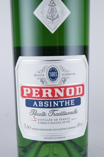 Pernod Absinthe