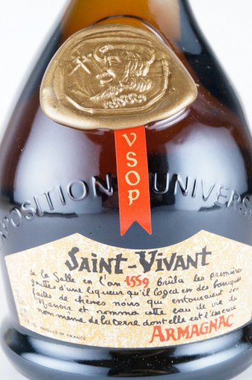 Saint Vivant VSOP