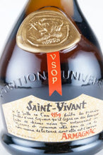 Load image into Gallery viewer, Saint Vivant VSOP