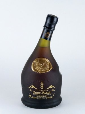 Saint Vivant Napoleon