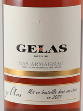Load image into Gallery viewer, Gelas 50 Years