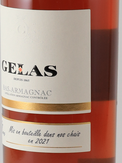 Gelas 50 Years