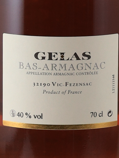 Gelas 50 Years